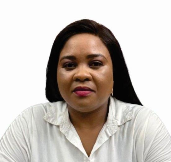 Councillor JN Bangani