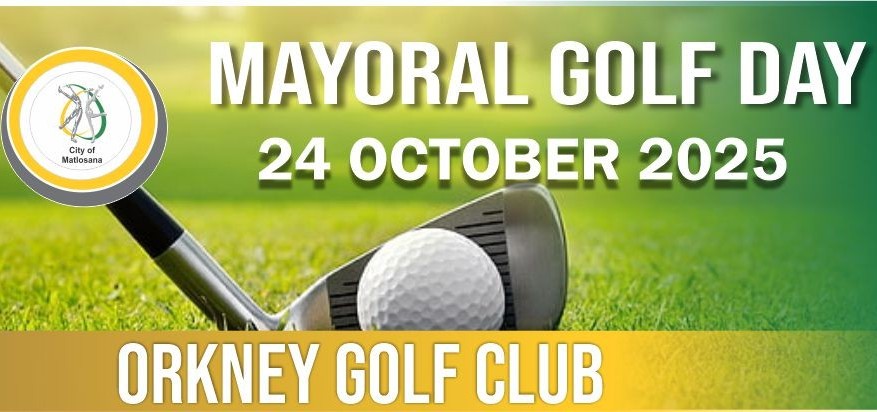 Mayoral Golf Day 2025