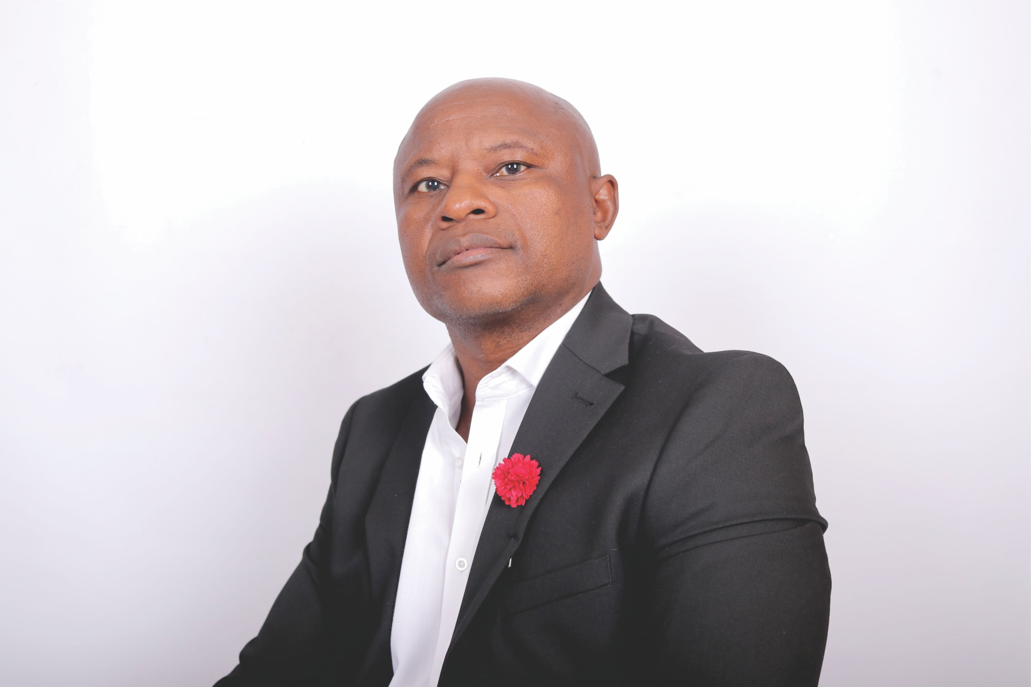 Councillor MN Mbele